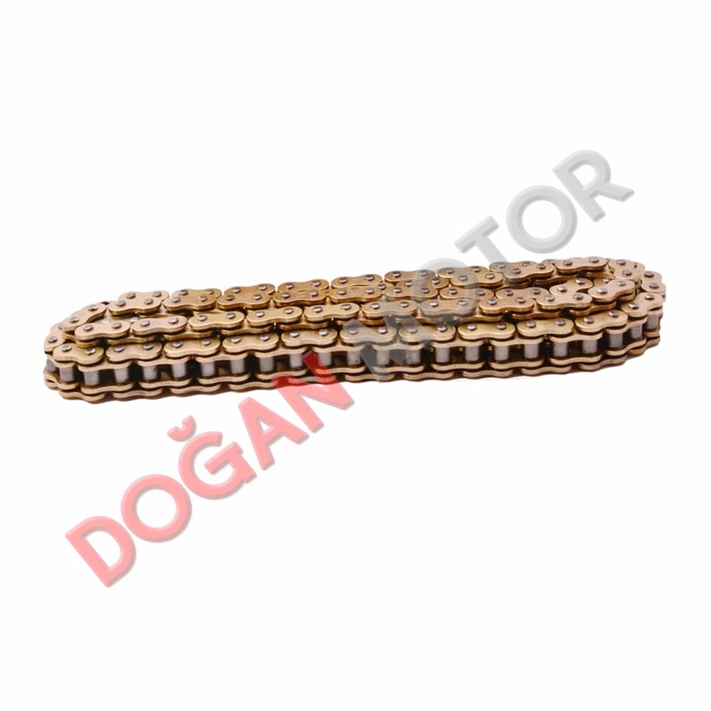 O RİNGLİ ZİNCİR 525H X 128 BAKLA