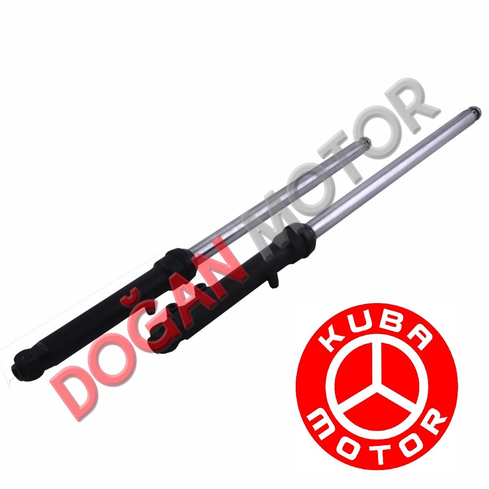 ÖN AMORTİSÖR  TAKIM  XCG