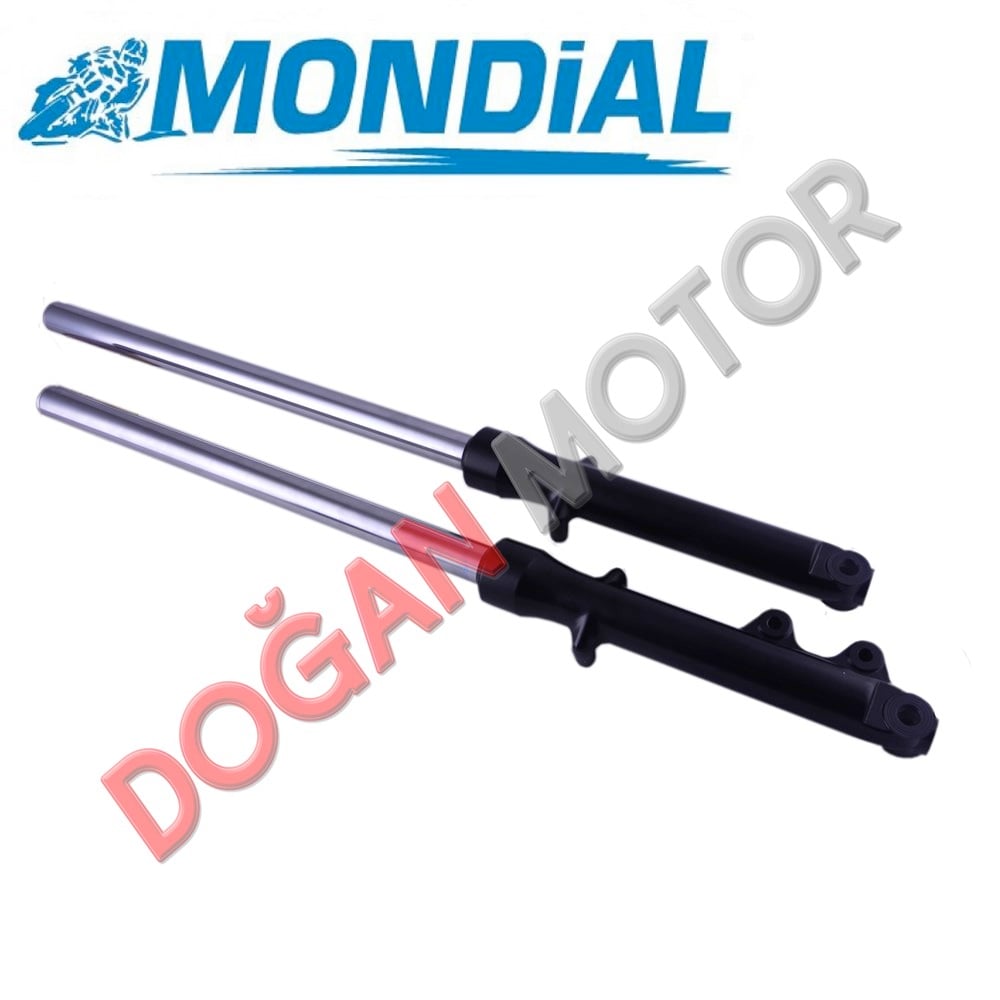 ÖN AMORTİSÖR TAKIM DRİFT