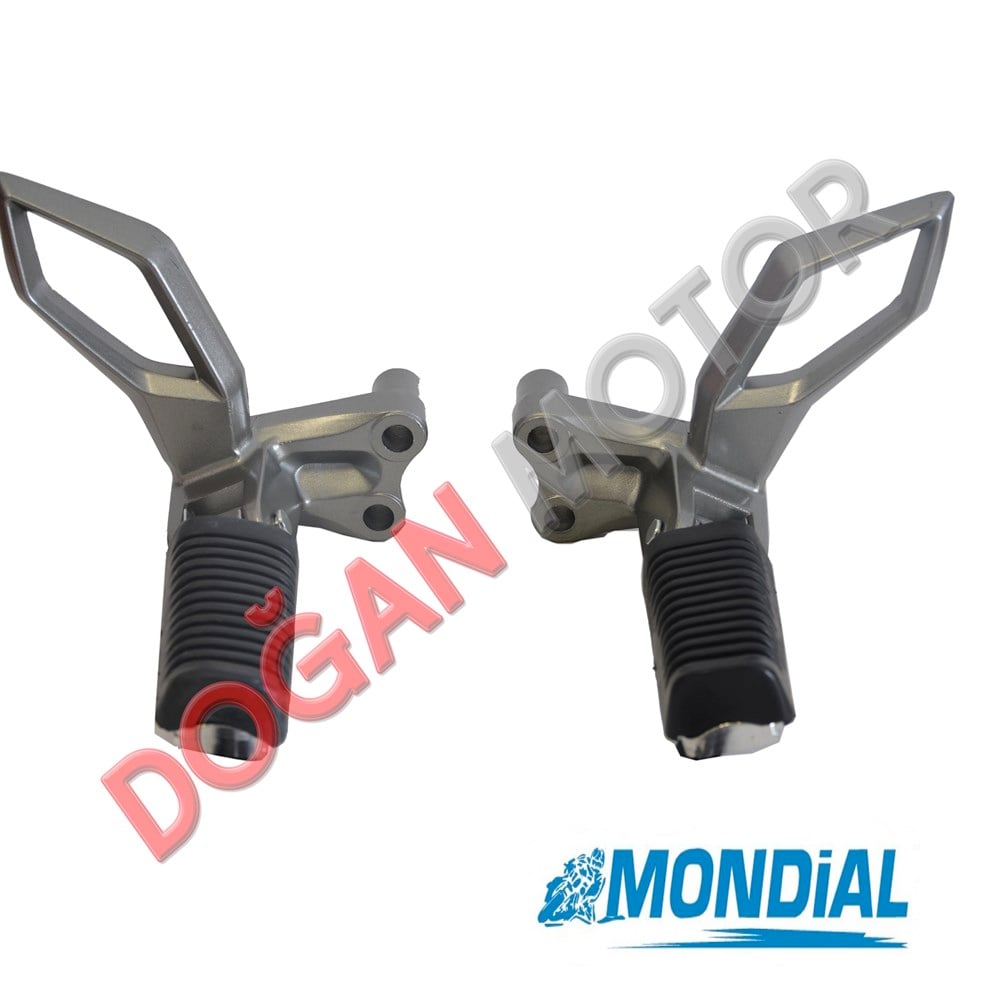 ÖN BASAMAK  TAKIM  DRİFT