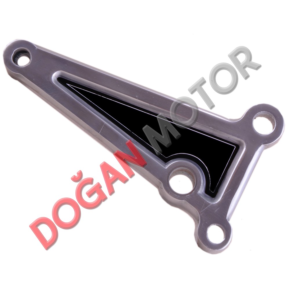 ÖN BASAMAK BRAKETİ  (SAĞ)  KT