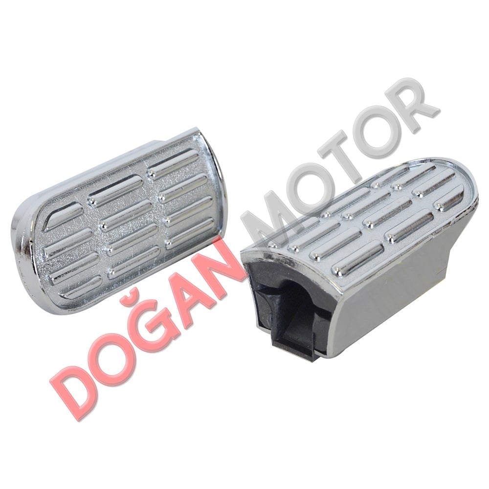 ÖN BASAMAK LASTİĞİ TAKIM KROM CG