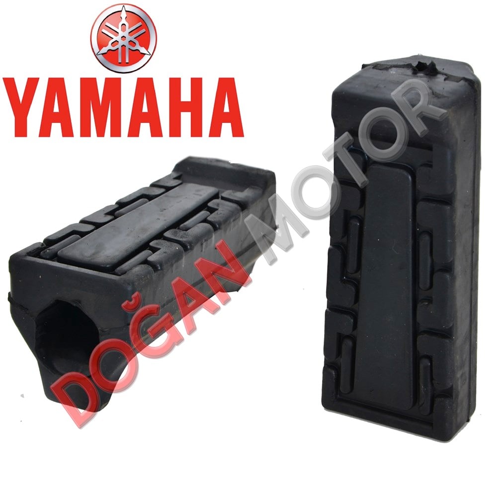 ÖN BASAMAK LASTİĞİ TAKIM YBR 125