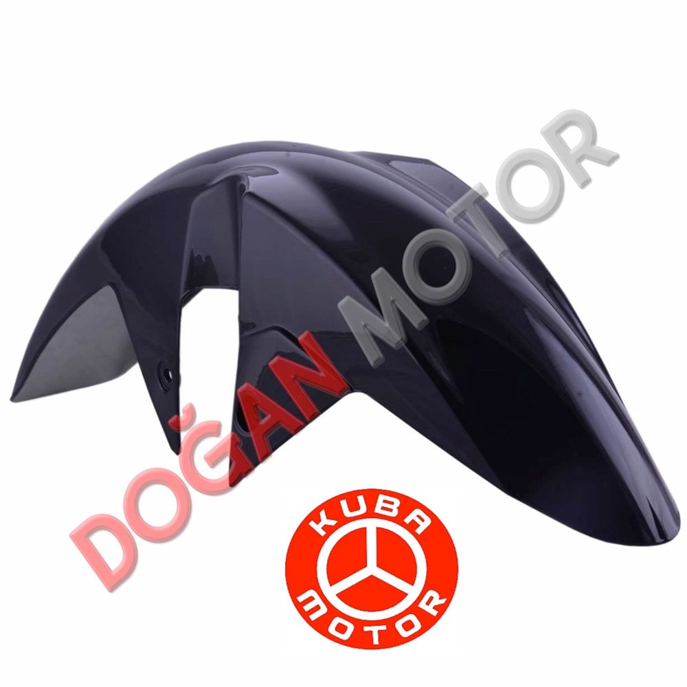 ÖN ÇAMURLUK  SİYAH  XCG