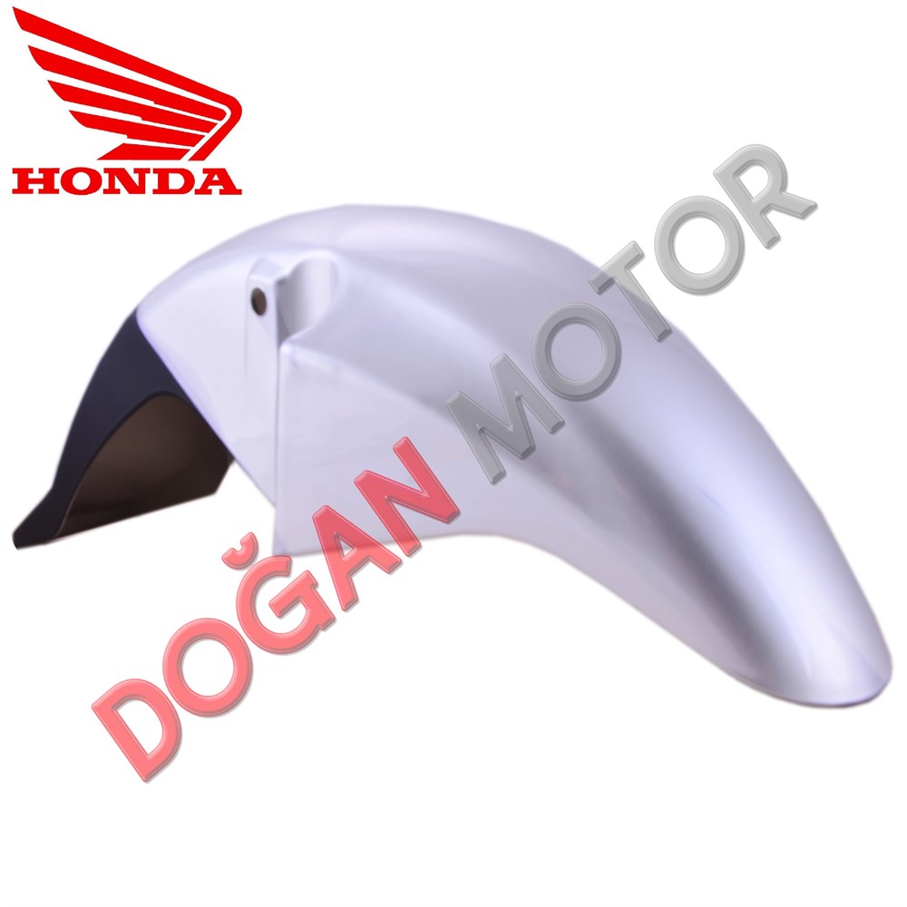 ÖN ÇAMURLUK (GÜMÜŞ)  CBF 150