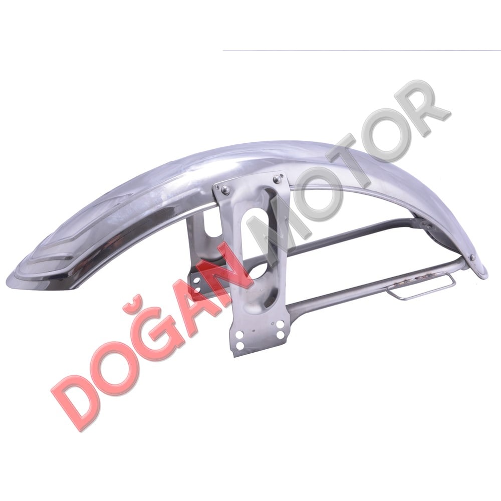 ÖN ÇAMURLUK KROM  SPORT MODELİ  OEM KALİTE  CG