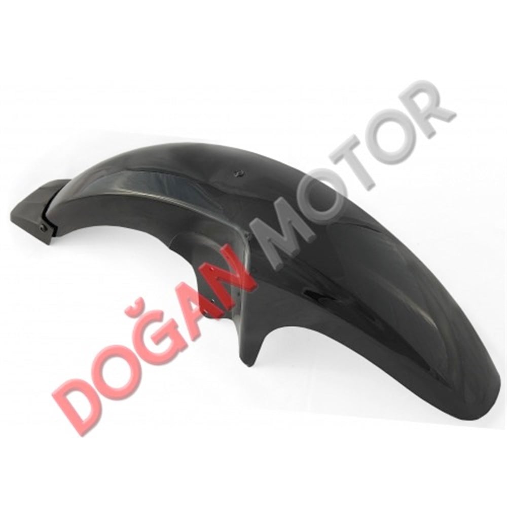 ÖN ÇAMURLUK SİYAH ABS CG