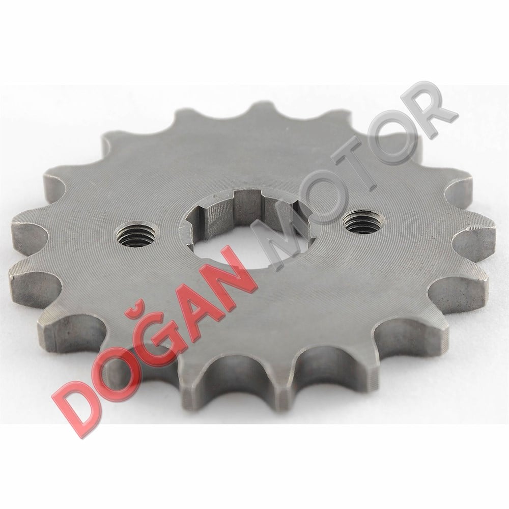 ÖN DİŞLİ  16T  CBF 150