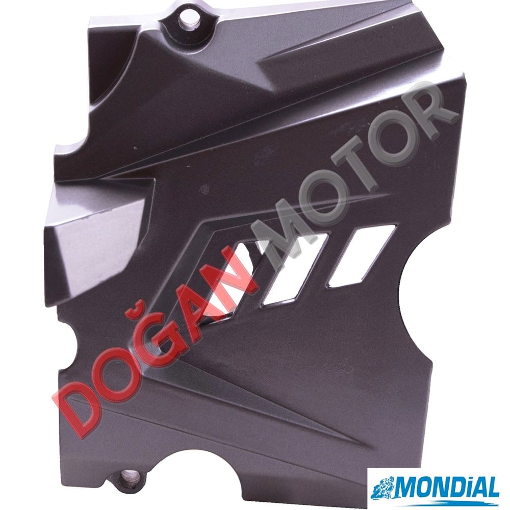 ÖN DİŞLİ KAPAĞI - DRİFT