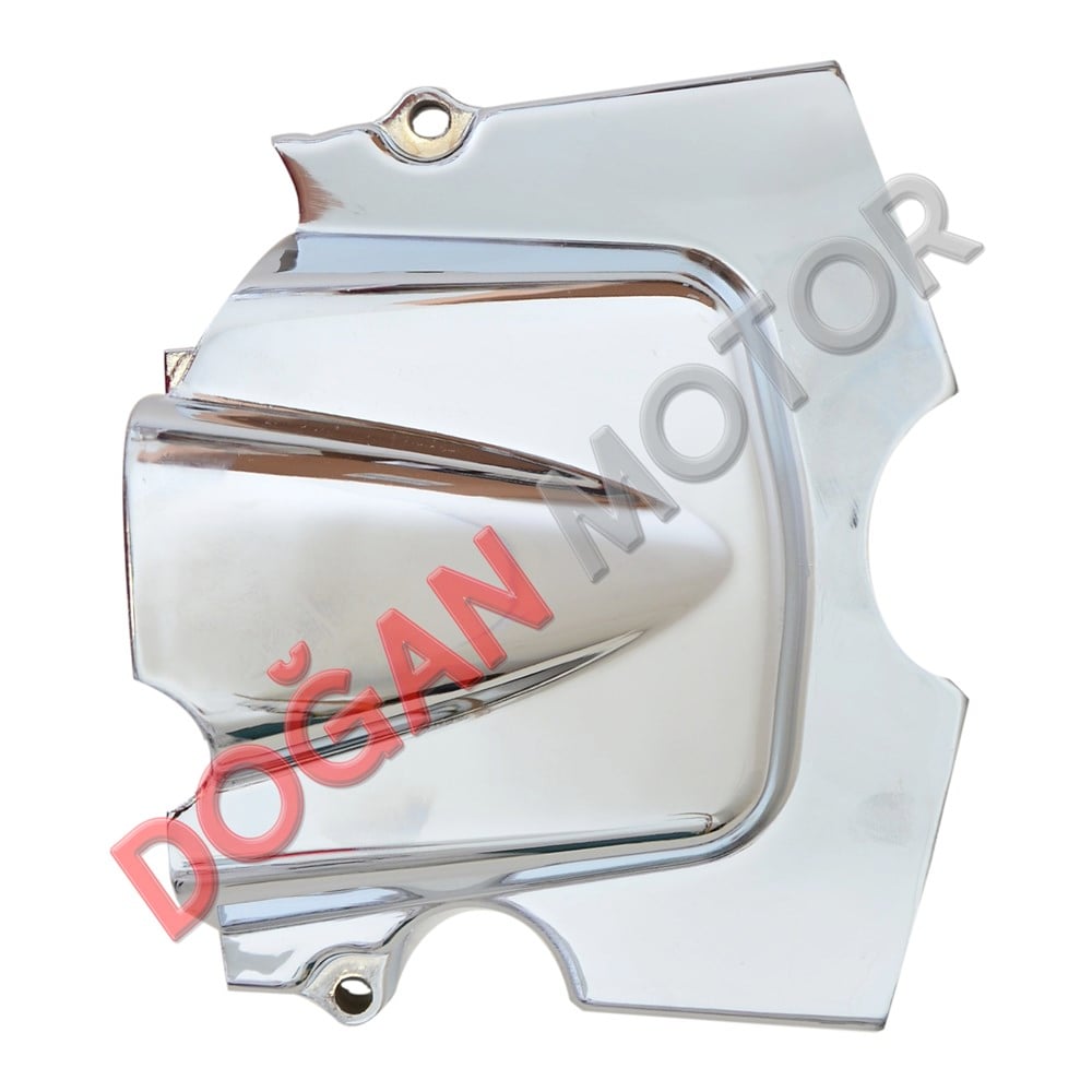 ÖN DİŞLİ KAPAĞI NİKEL CG