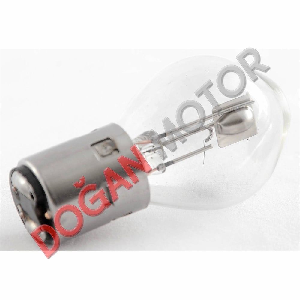 ÖN FAR AMPULÜ 12 V 35 / 35 W BOSCH TİPİ
