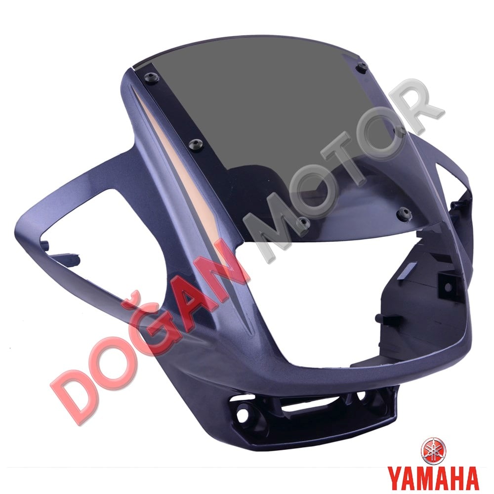 ÖN FAR GRENAJI  FÜME  KARE  YBR