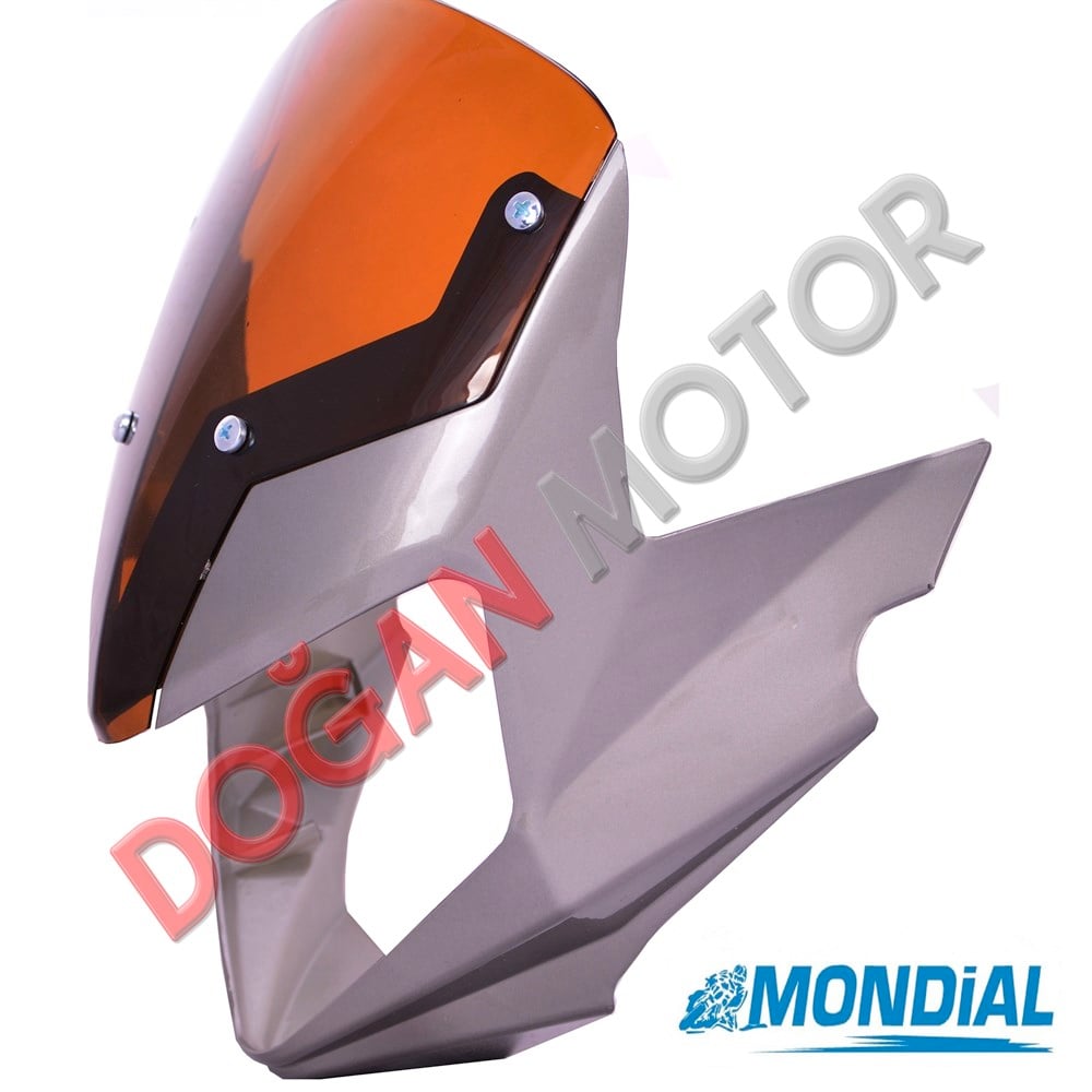 ÖN FAR GRENAJI FÜME - DRİFT