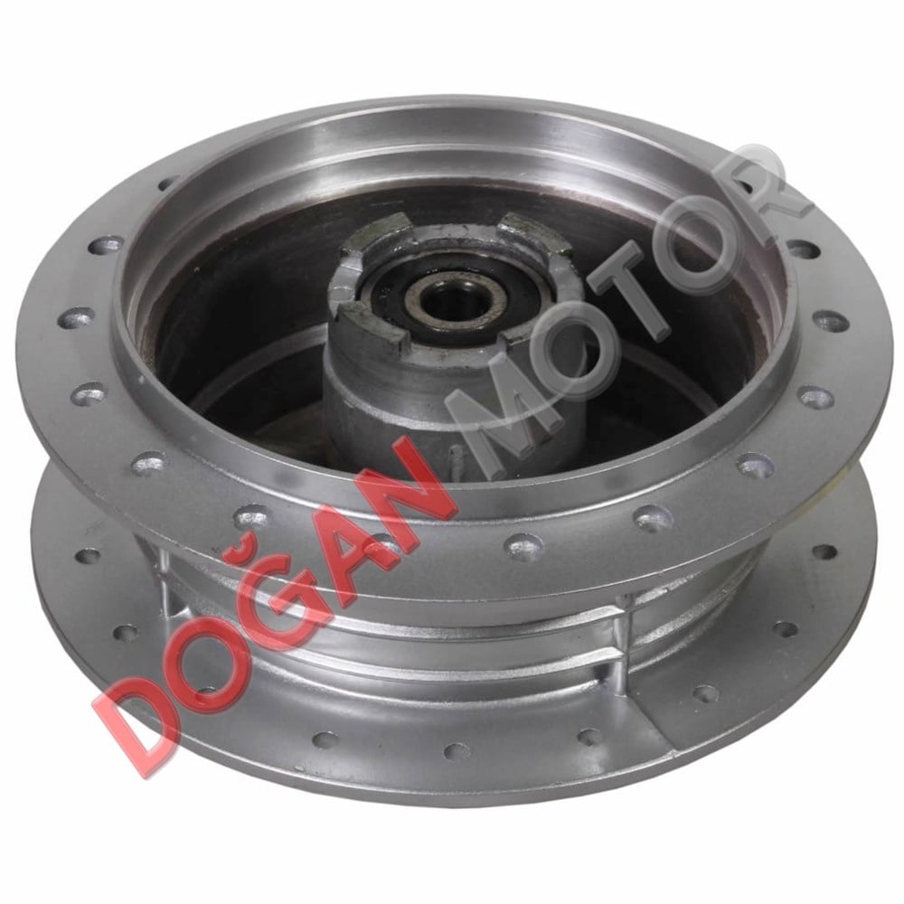 ÖN GÖBEK BİLYALI CG