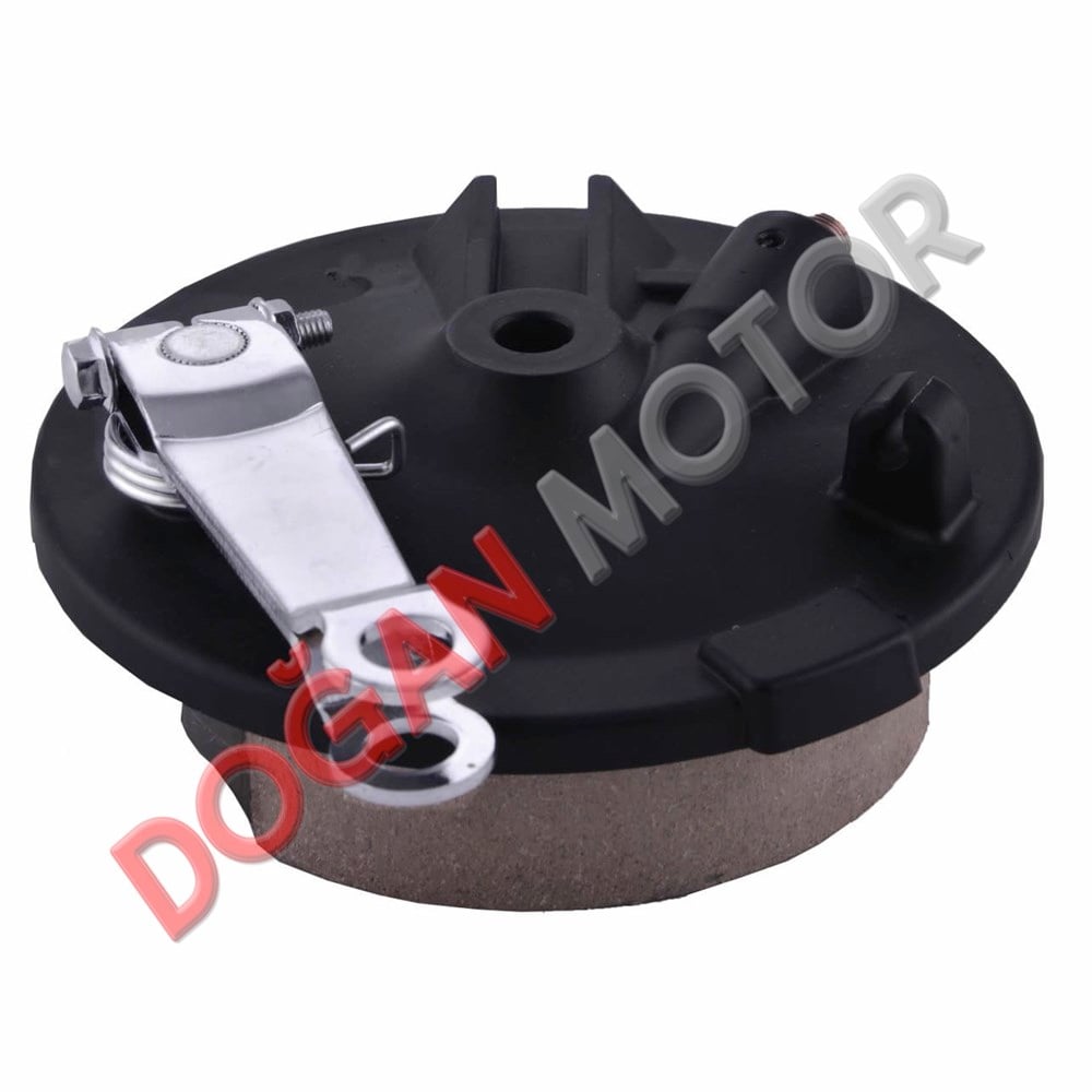 ÖN KAMPANA  BALATA DAHİL  CG 100  SPORT
