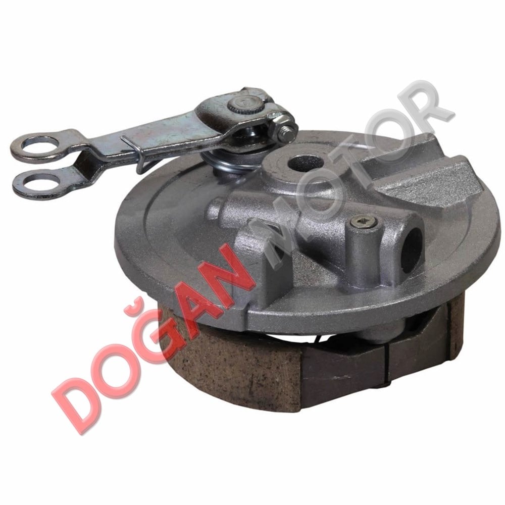 ÖN KAMPANA BALATA DAHİL CG