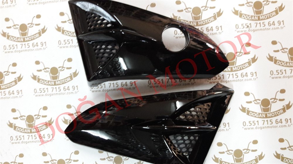 PANZOT SİYAH (ORJİNAL) BIYIK A KALİTE 