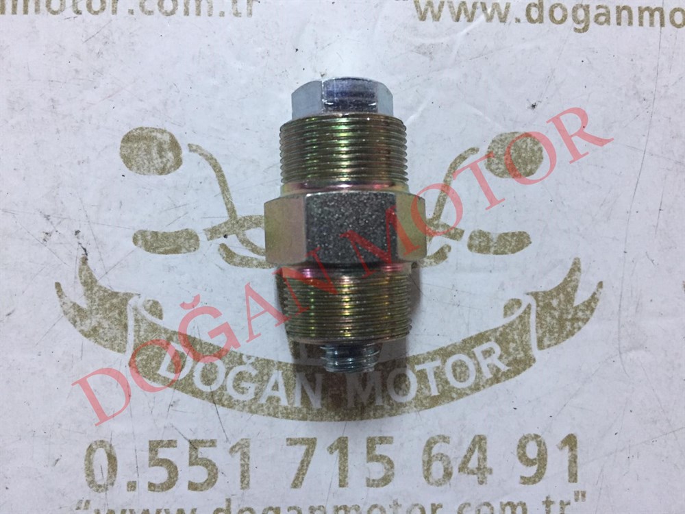 PEUGEOT  VOLANT ÇAKTİRMESİ
