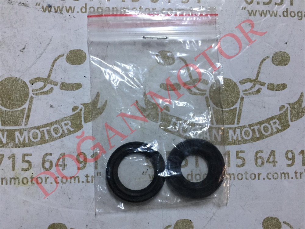 PEUGEOT KRANK KEÇESİ
