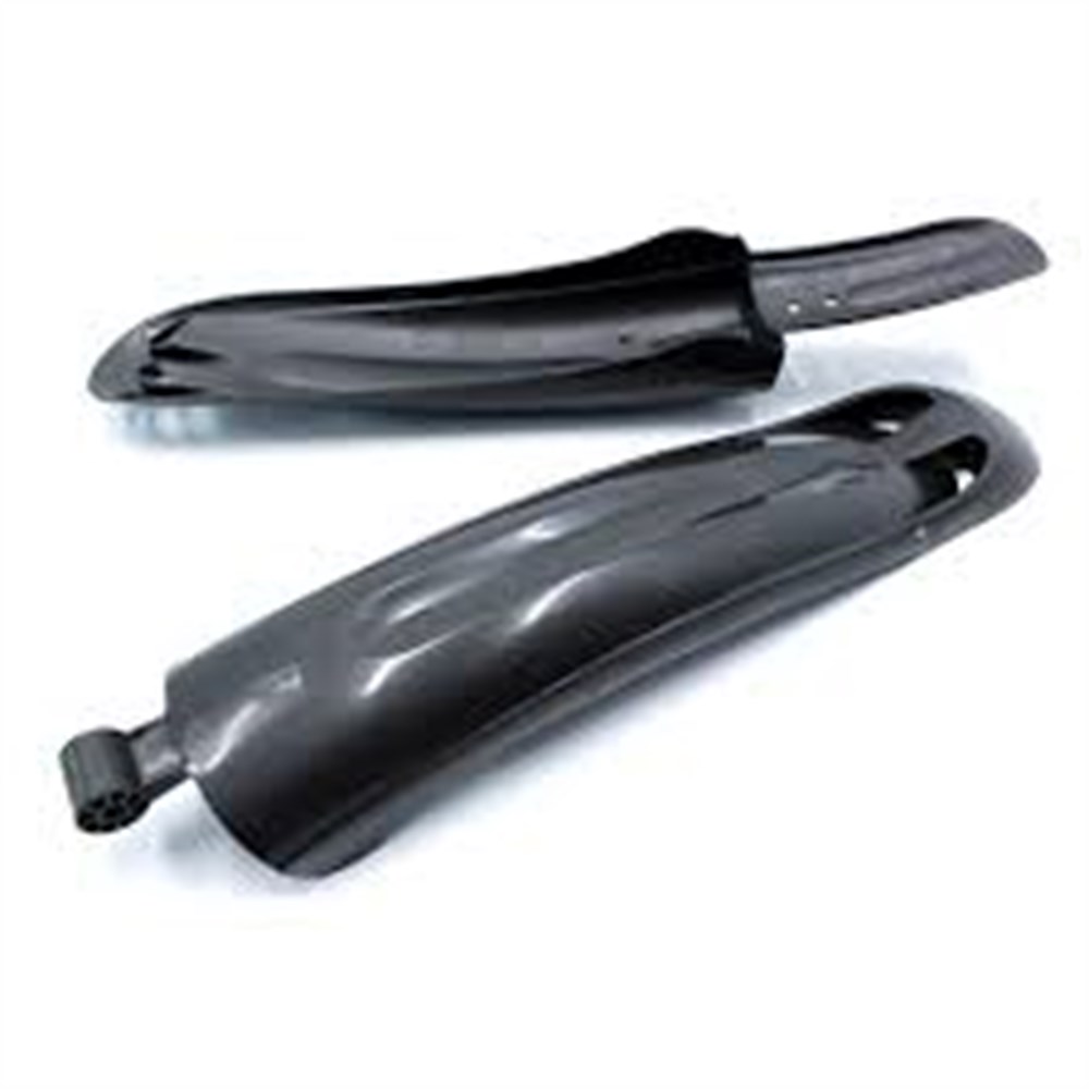 PLASTİK ÇAMURLUK