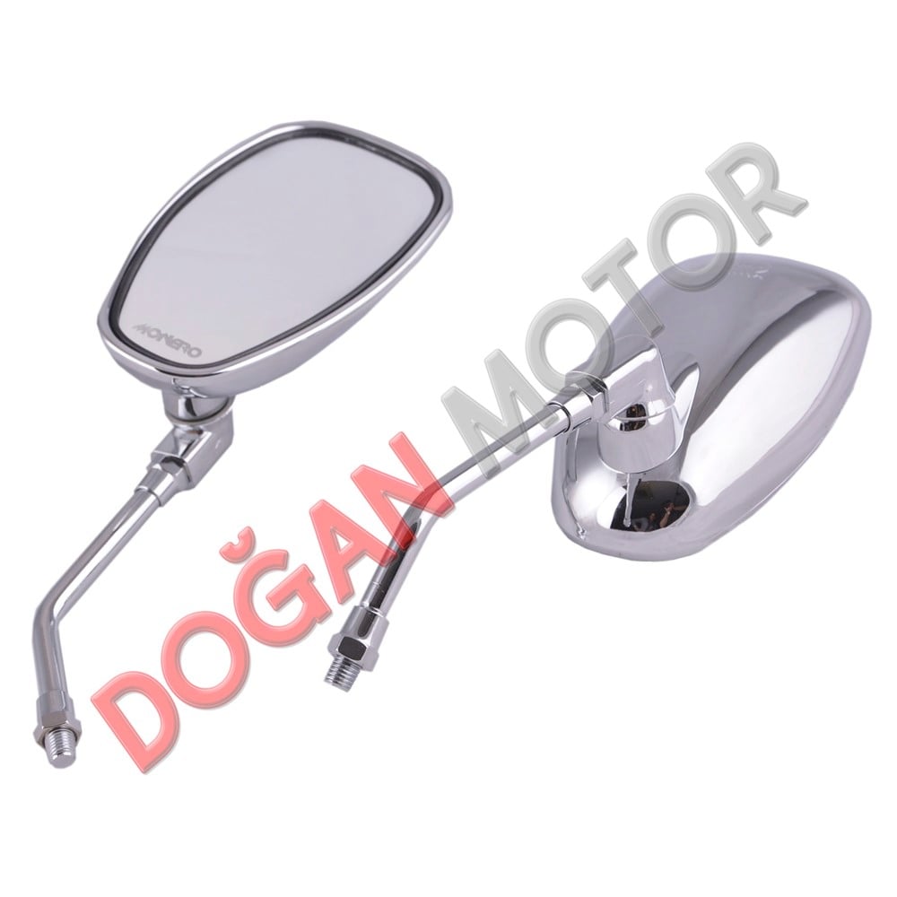 QY 151 AYNA NİKEL  10 MM   TAKIM