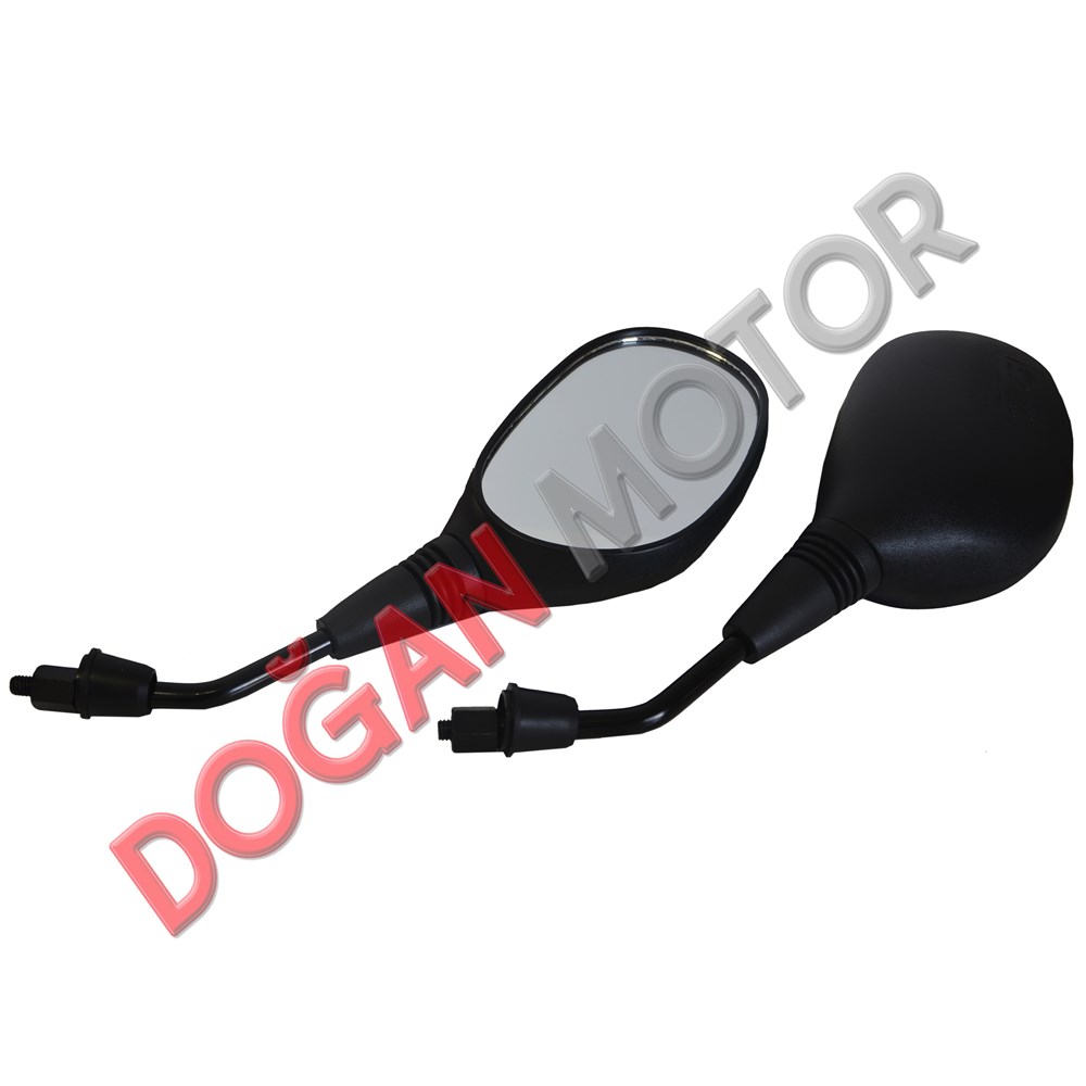 QY 256 AYNA 10 MM  SCOOTER - CUB  TAKIM cg 