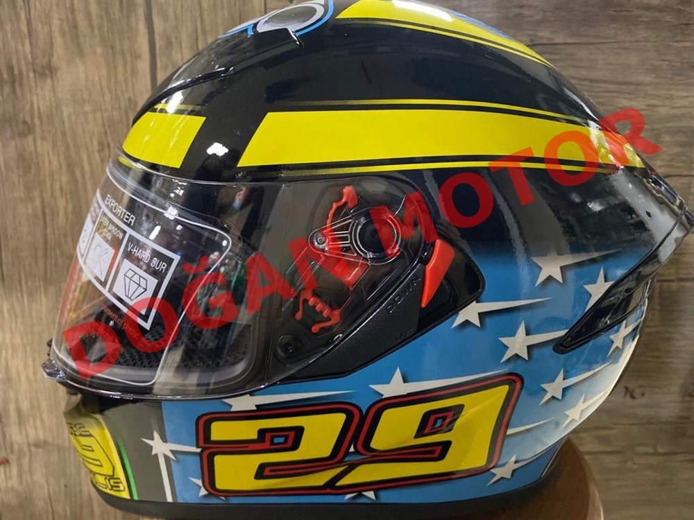 REAL KASK 