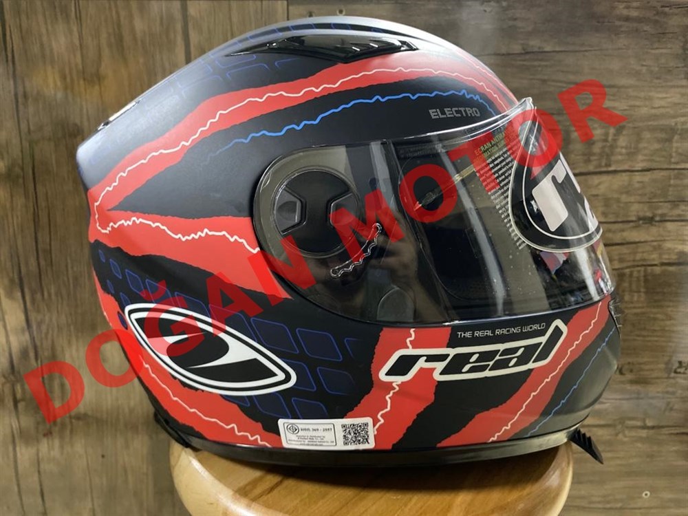 REAL KASK 