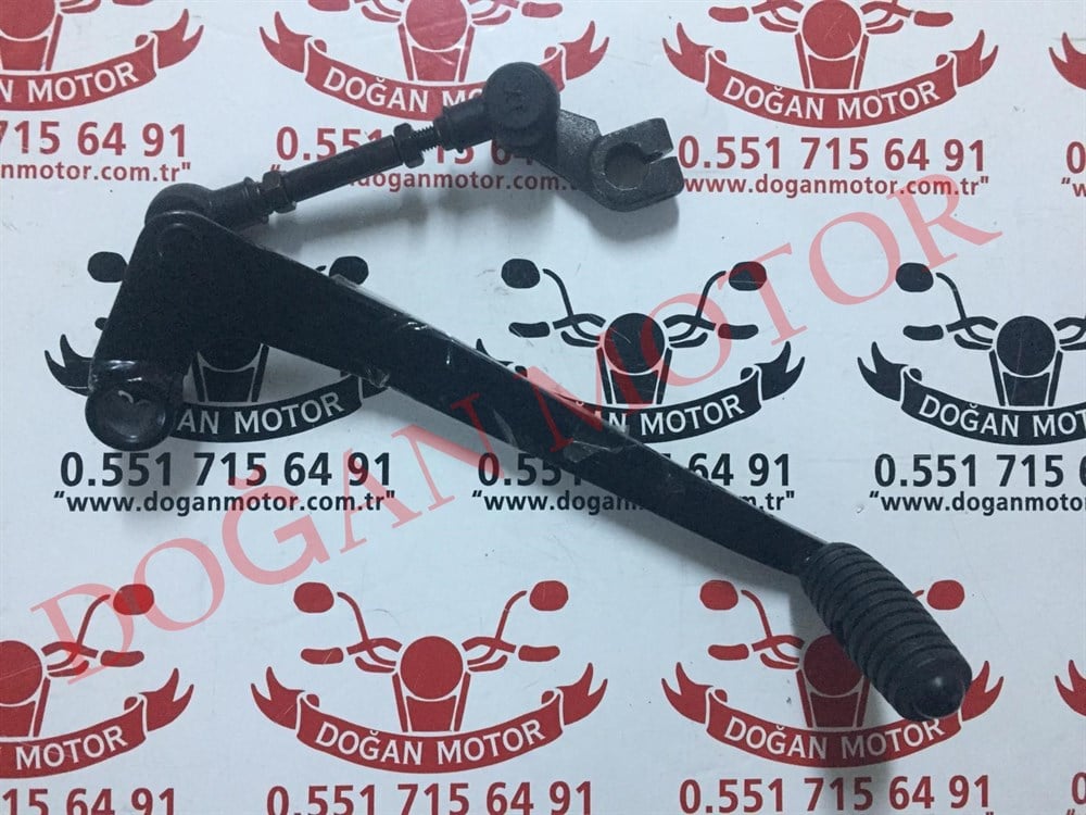 RKS TİTANİC VİTES PEDALI
