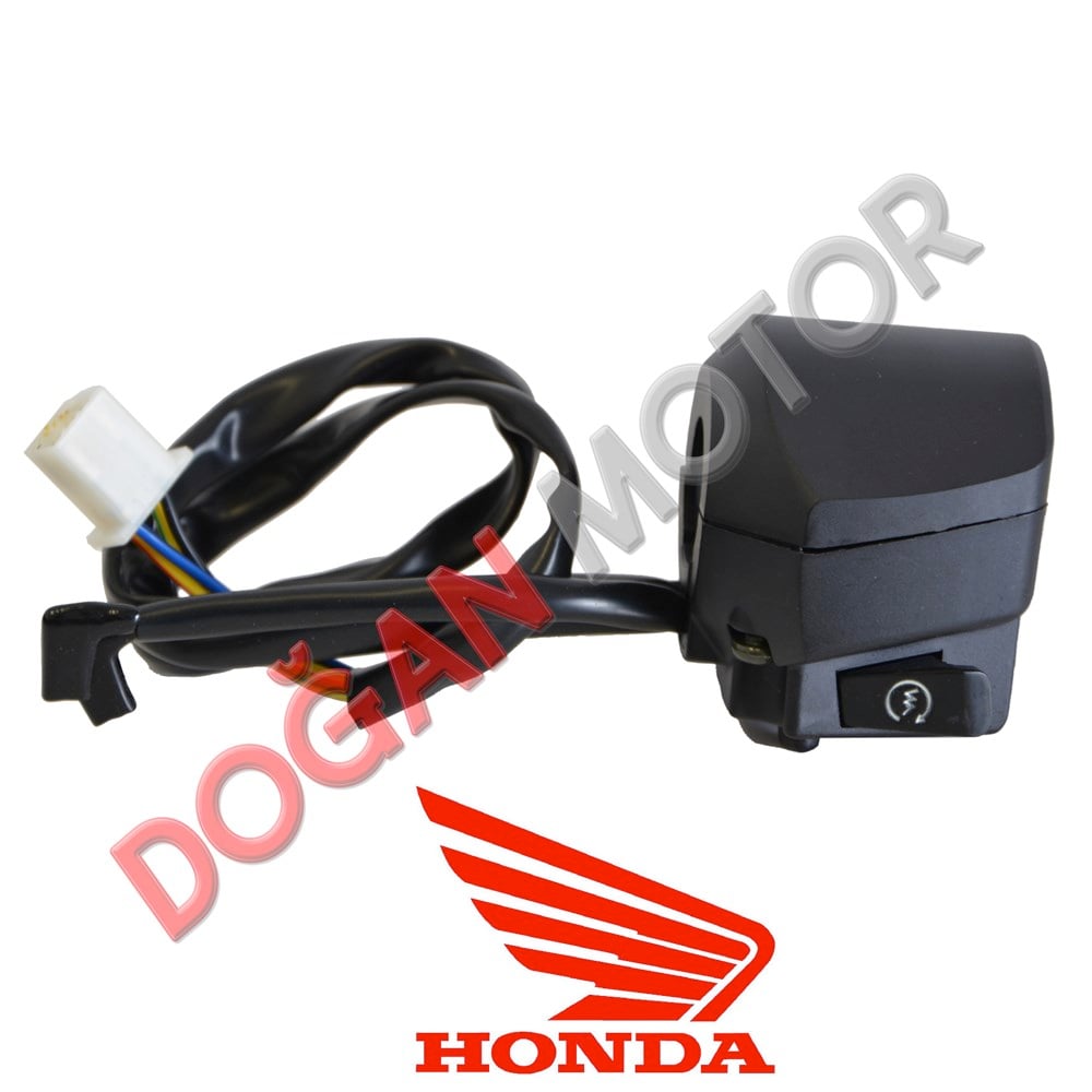 SAĞ KUMANDA Y.M CBF 150 - CB 125E