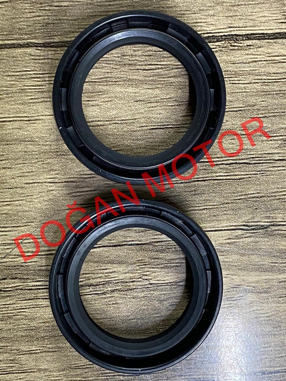 SCOOTER ÖN AMASÖR KEÇESİ