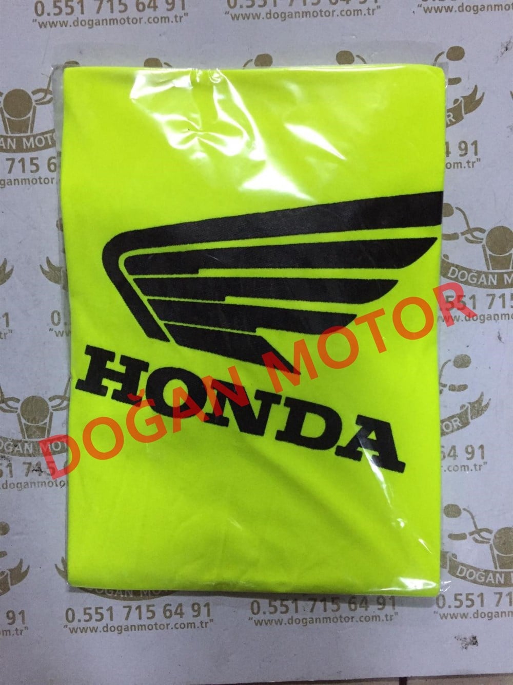 SELE KILIFI ( HONDA ) TÜM MODELLERE UYUMLU LİKRALI