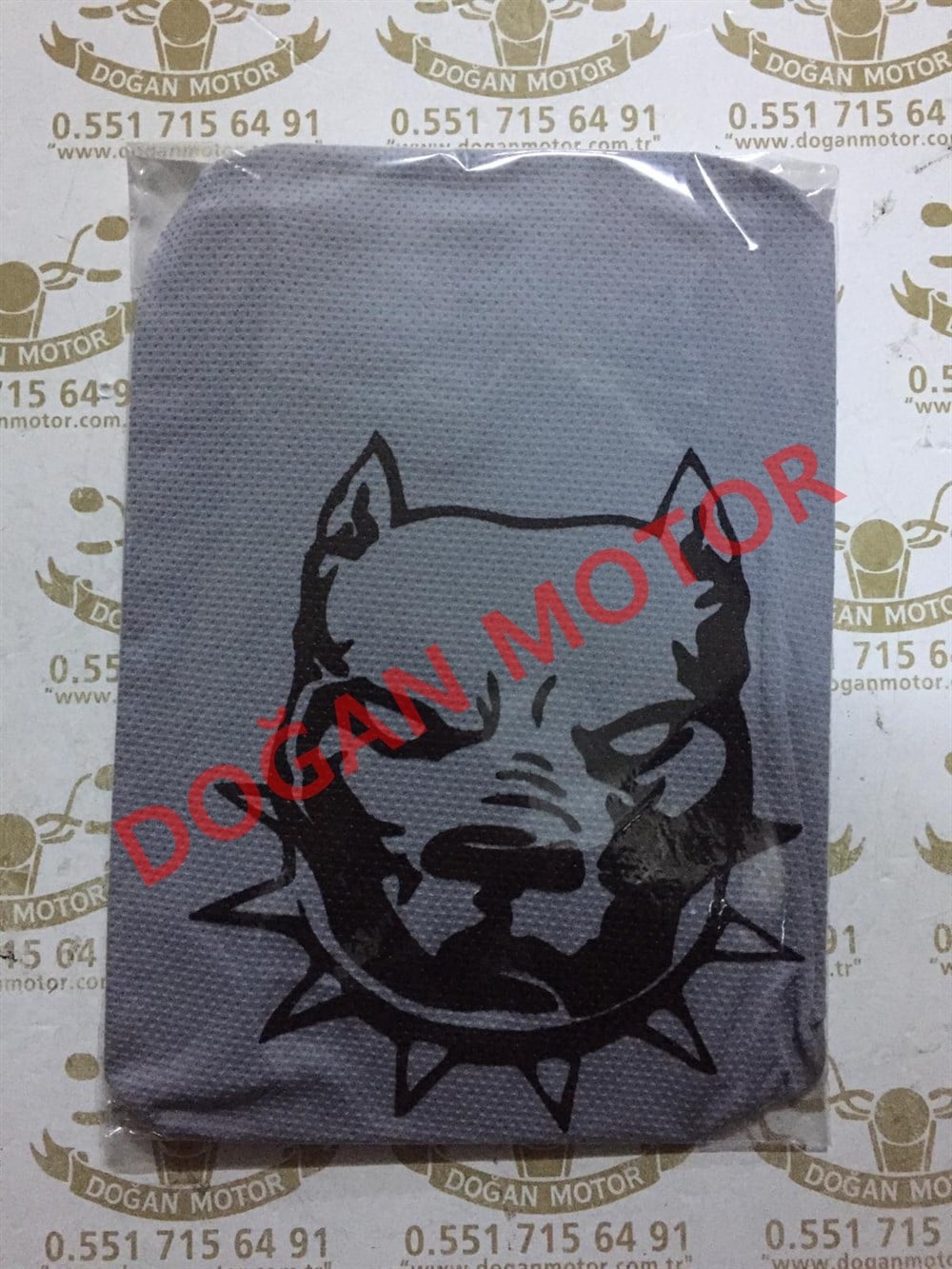 SELE KILIFI ( PİTBULL ) TÜM MODELLERE UYUMU LİKRALI