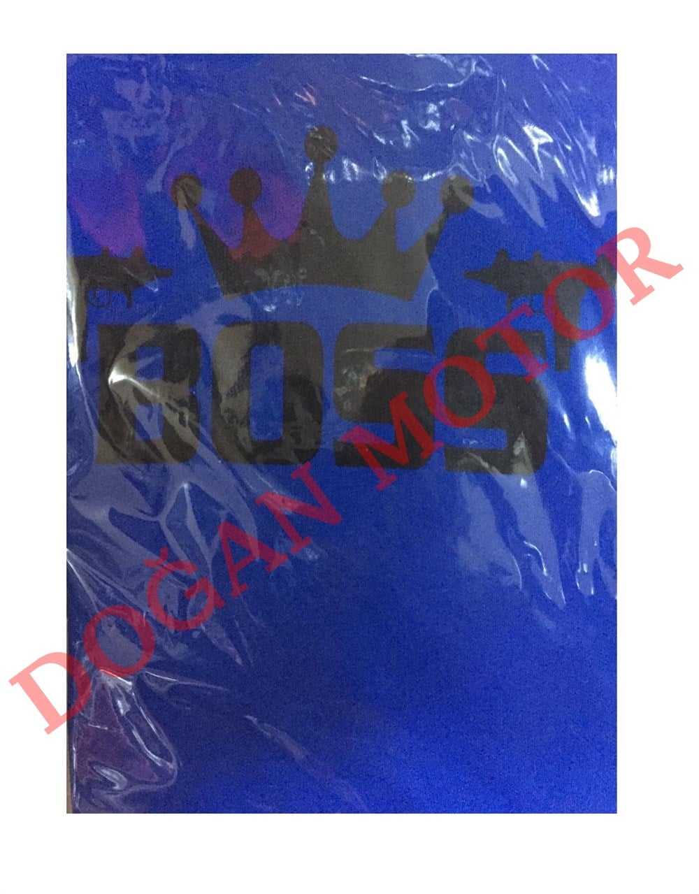 SELE KILIFI LİKRALI TÜM MODELLERE UYUMLU BOSS LACİVERT