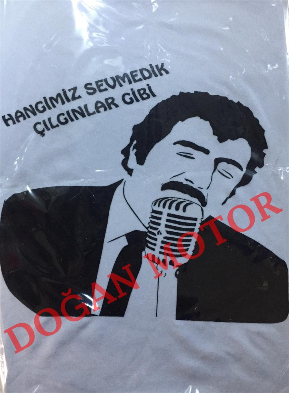 SELE KILIFI TÜM MODELLERE UYUMLU LİKRALI MÜSLÜM GÜRSES BEYAZ
