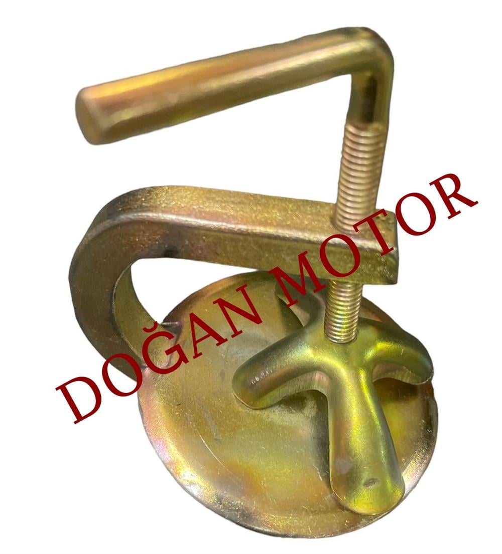 SICAK YAMA MENGENESİ