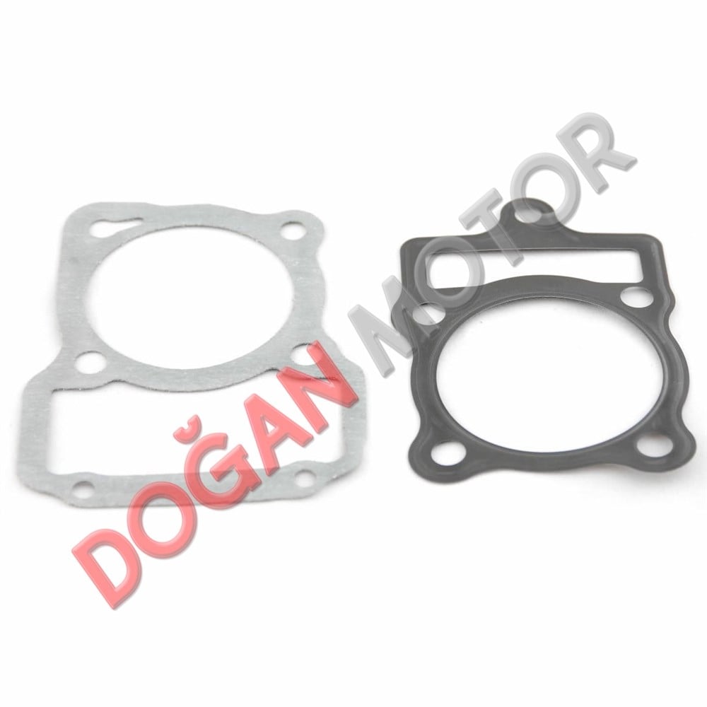 SİLİNDİR ALT - ÜST CONTA TK CG 250cc