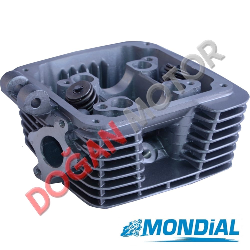SİLİNDİR ÜST KAPAK   125cc DRİFT