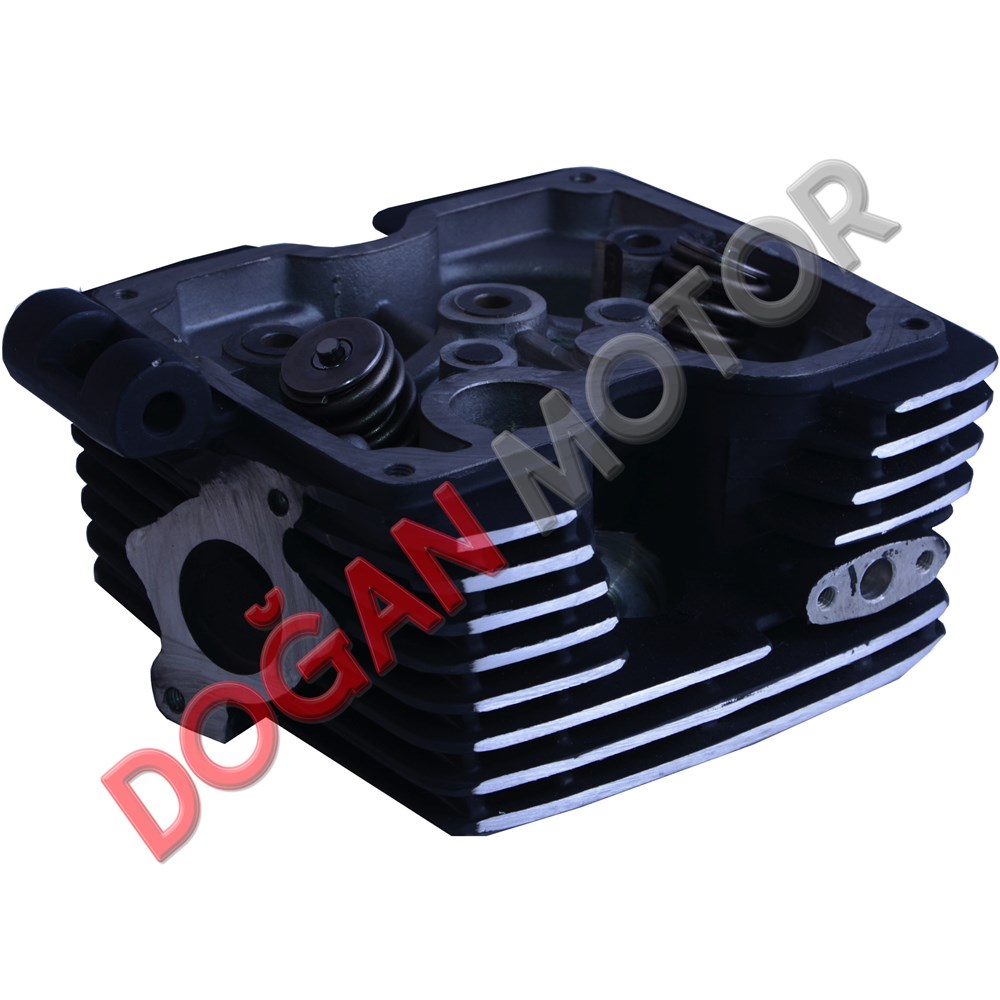SİLİNDİR ÜST KAPAK   ÇİTA 125cc