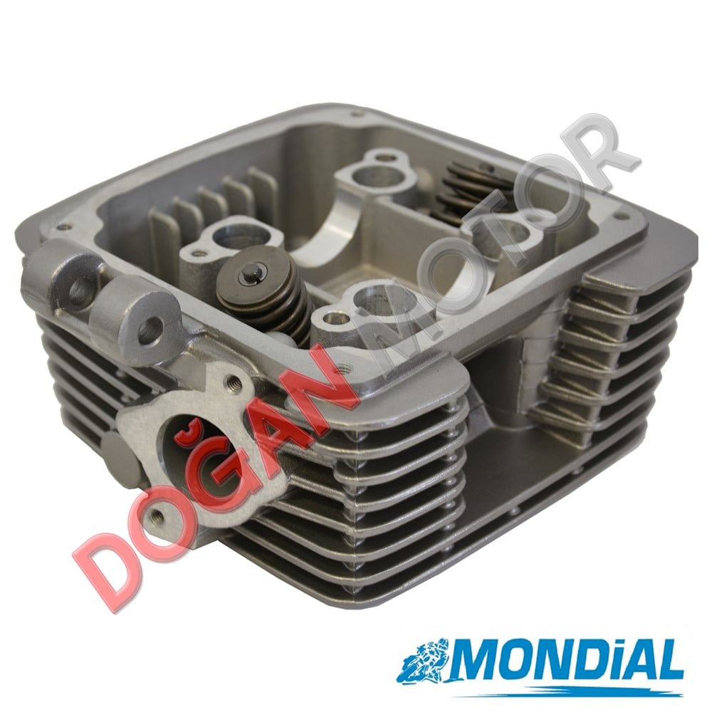 SİLİNDİR ÜST KAPAK  200cc  DRİFT