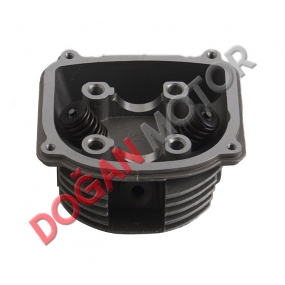 SİLİNDİR ÜST KAPAK KOMPLE 150cc SCOOTER