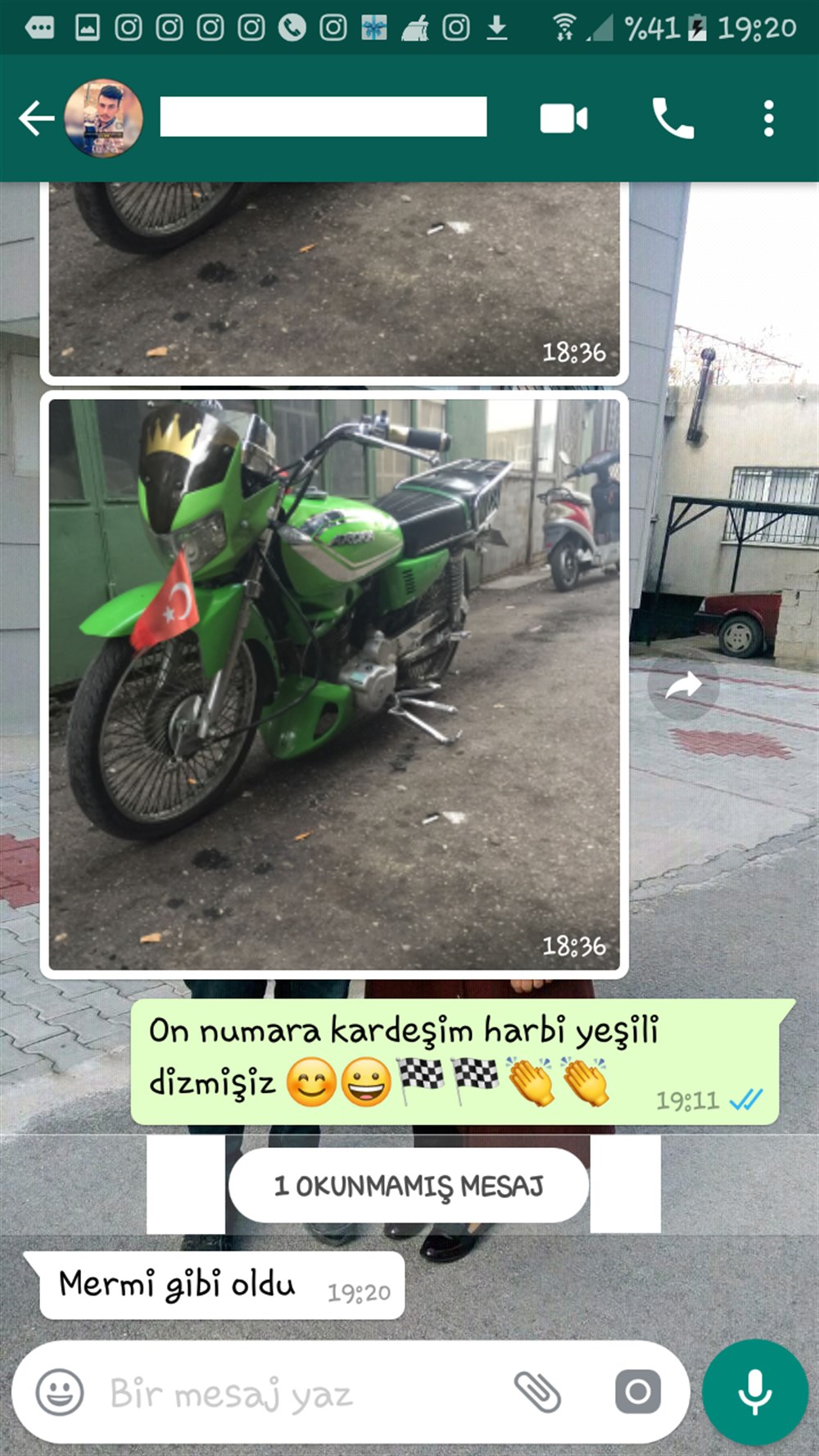 SİZDEN GELENLER10