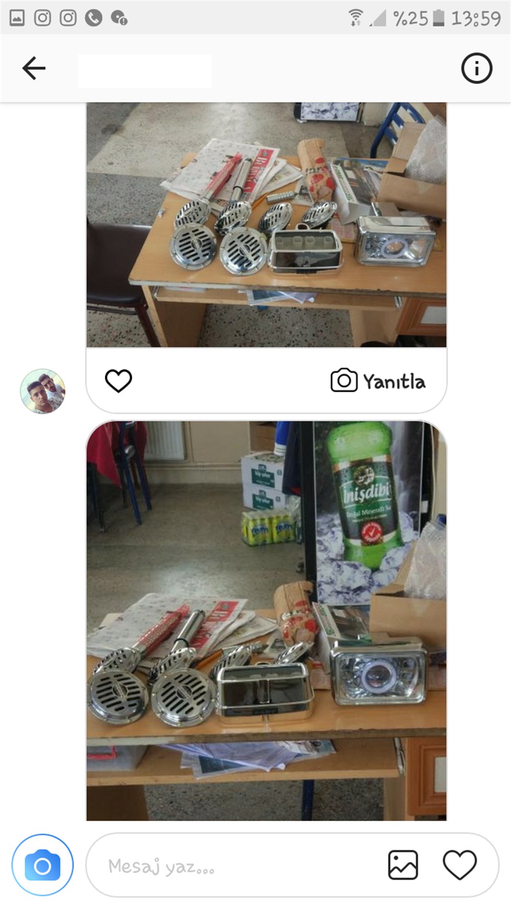 SİZDEN GELENLER16