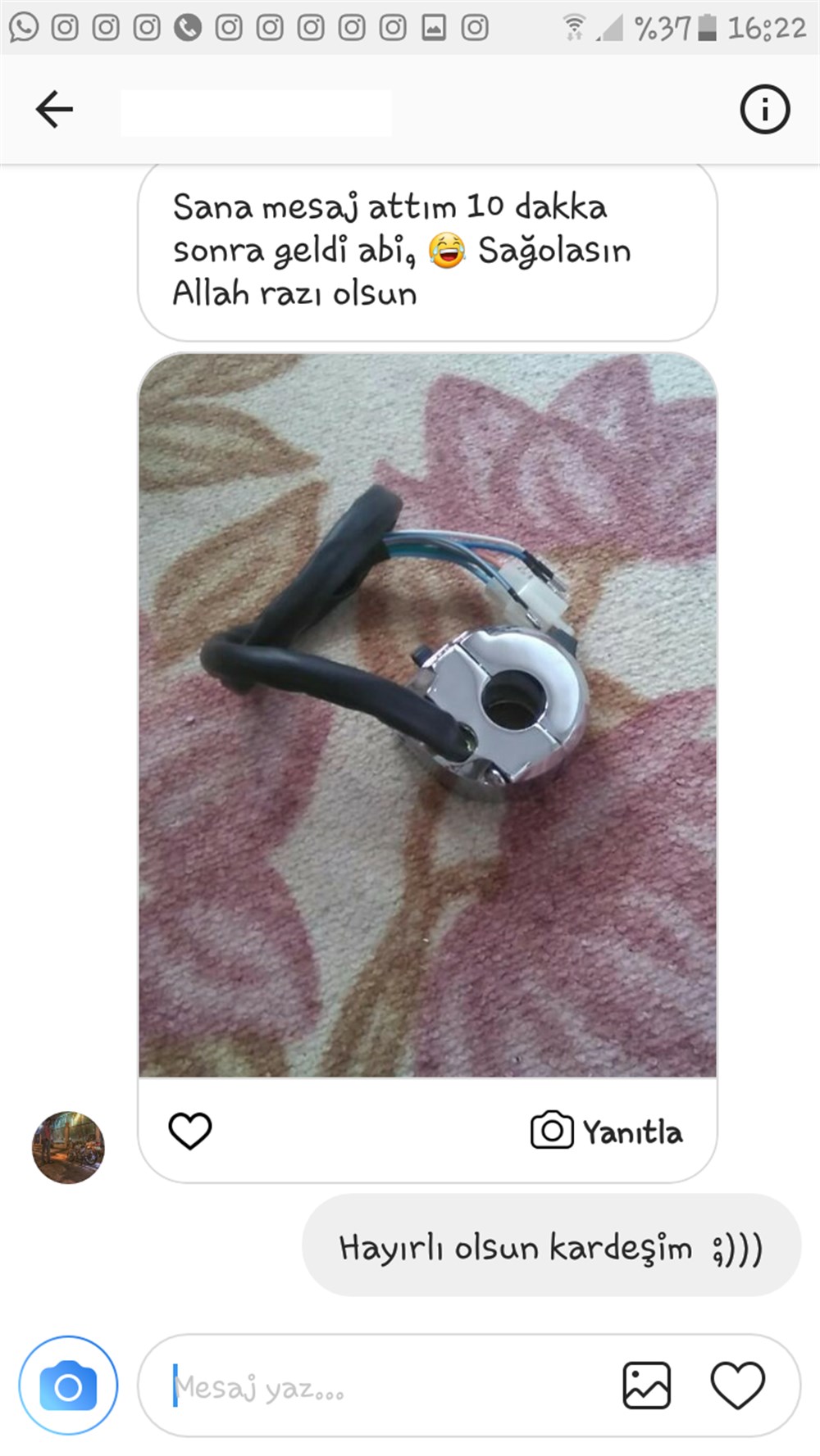 SİZDEN GELENLER17