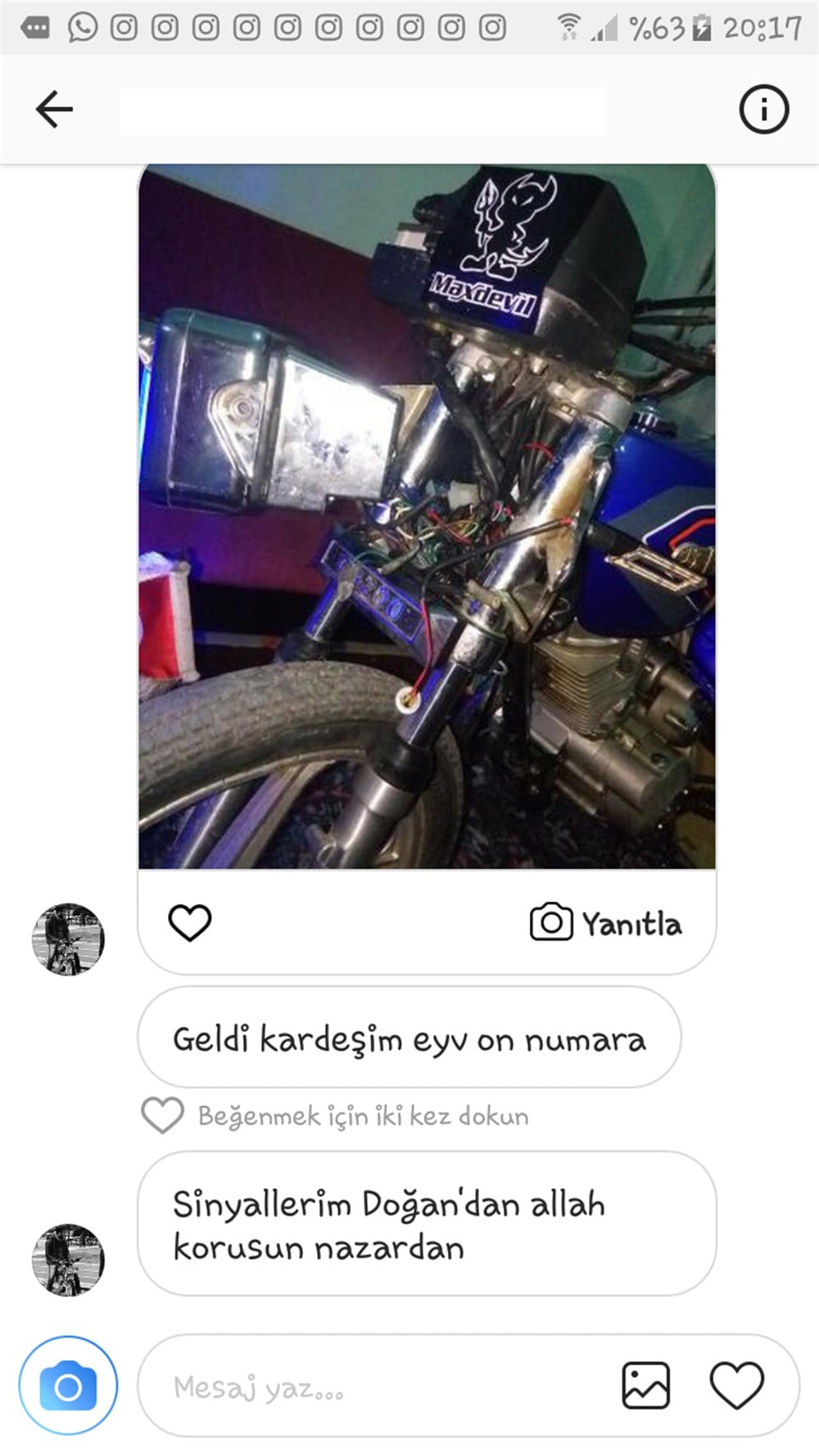 SİZDEN GELENLER25