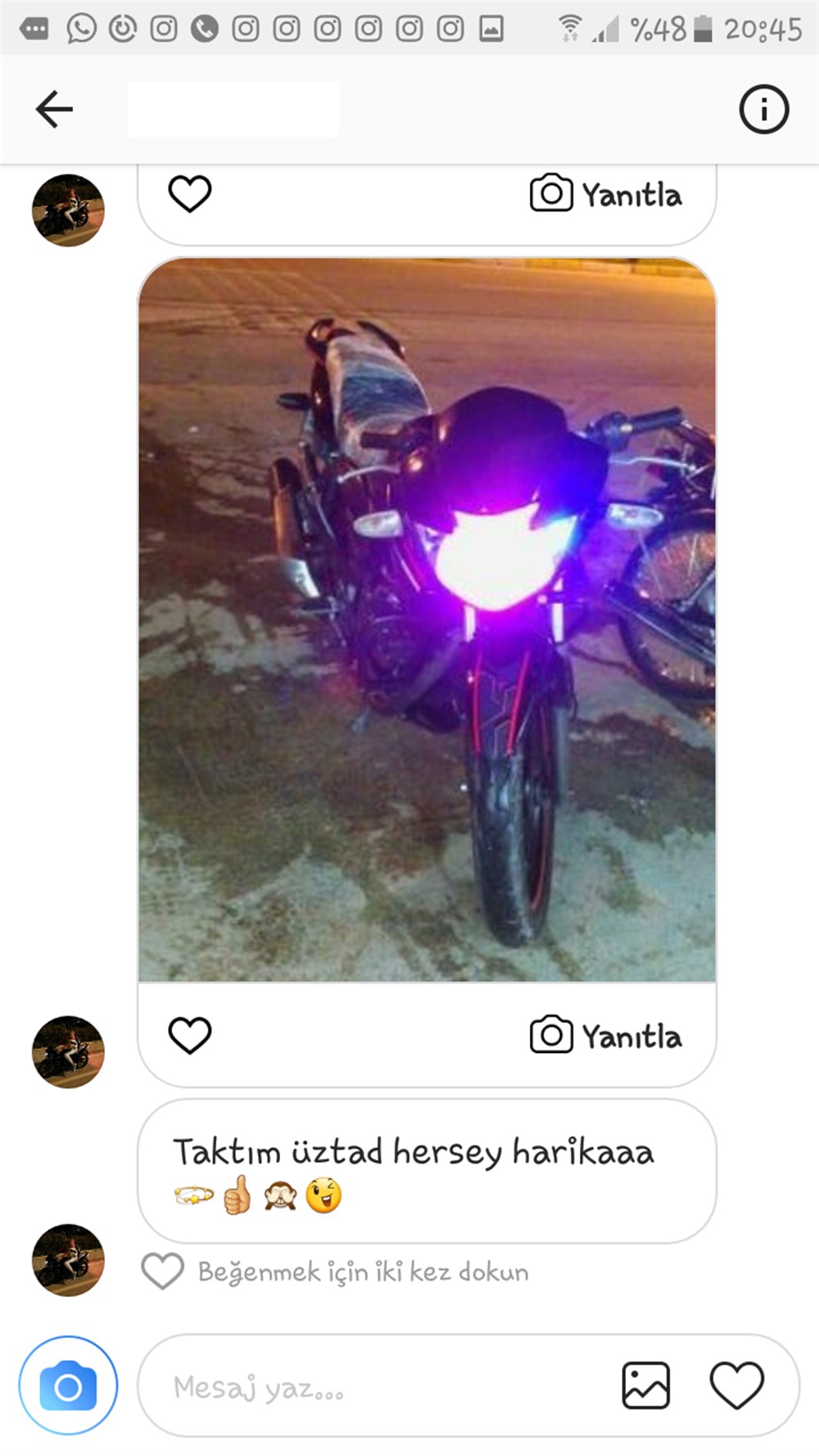 SİZDEN GELENLER28