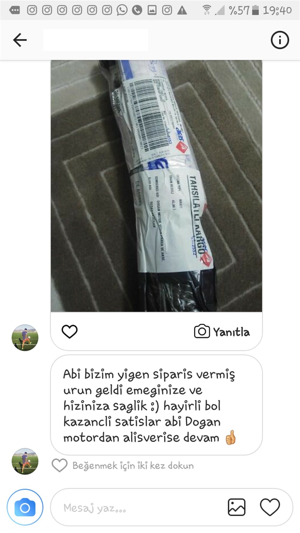 SİZDEN GELENLER3