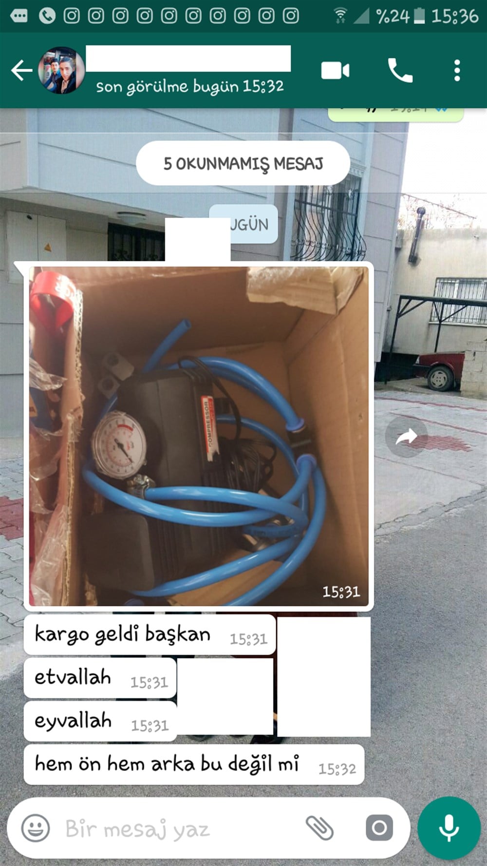 SİZDEN GELENLER31