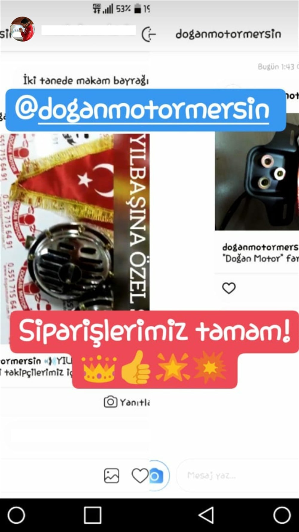 SİZDEN GELENLER34