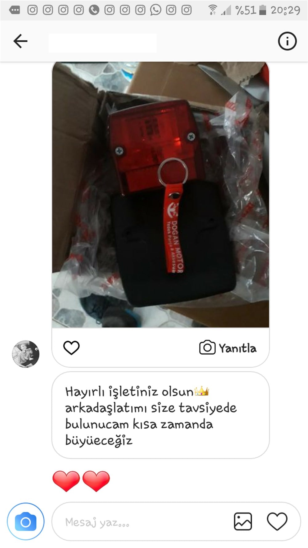 SİZDEN GELENLER4